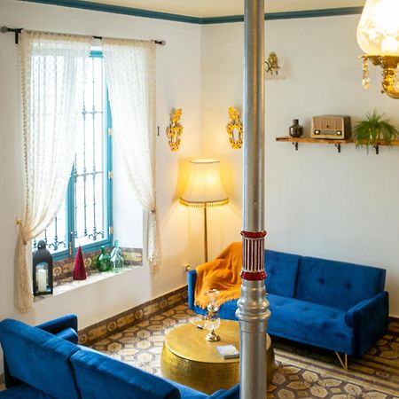 La Tienda Nueva Hotel Competa Bagian luar foto