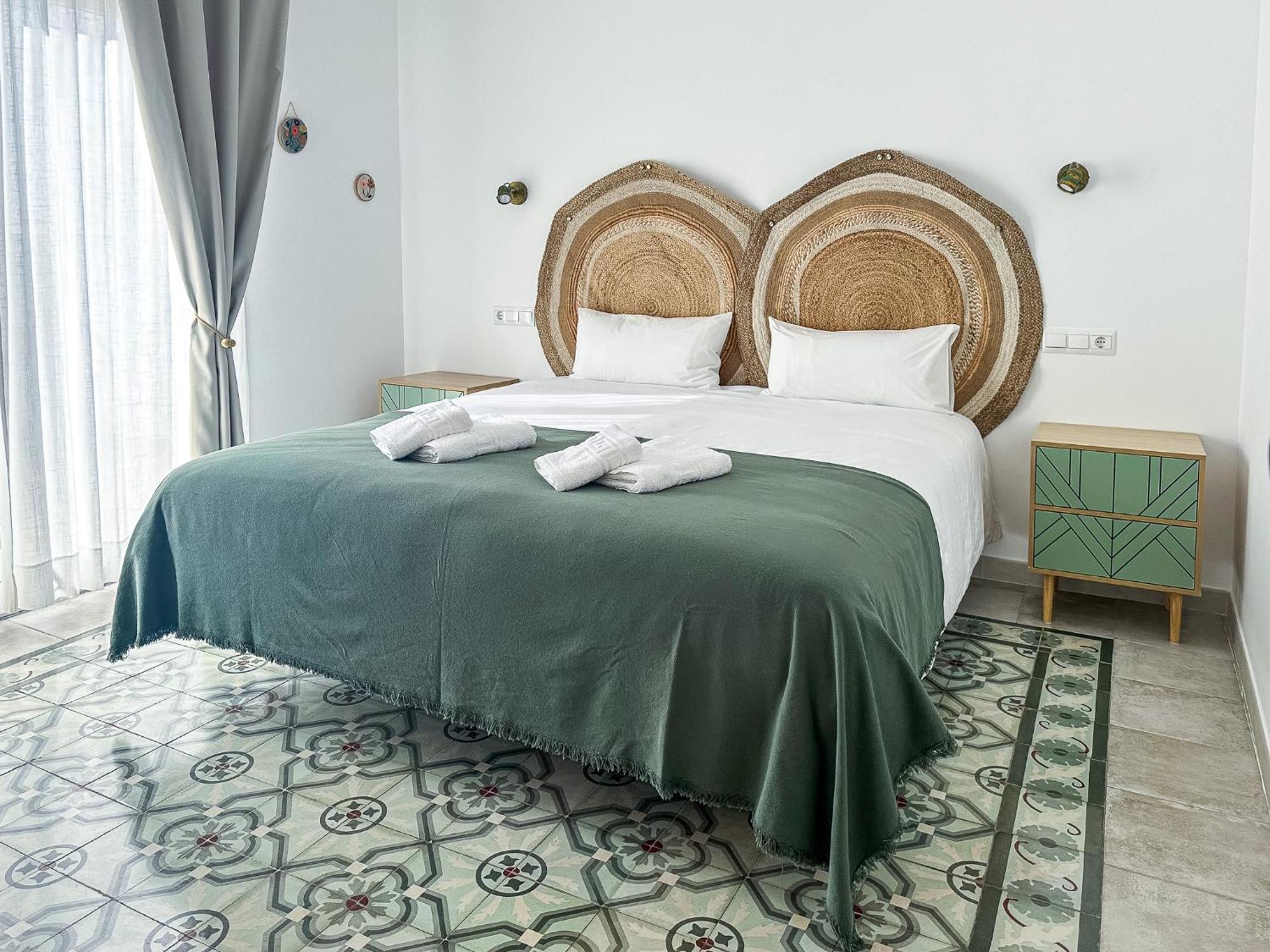 La Tienda Nueva Hotel Competa Bagian luar foto