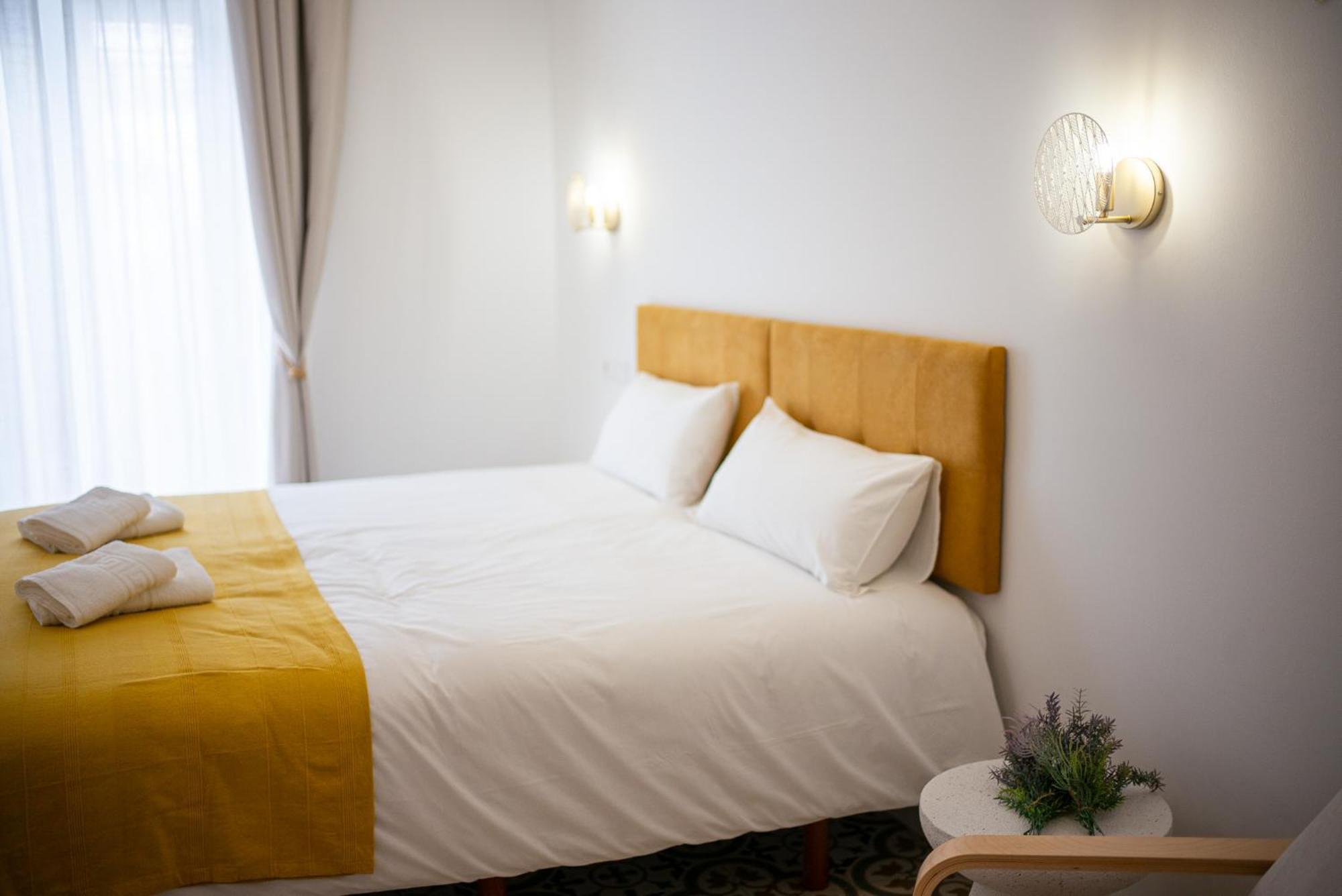 La Tienda Nueva Hotel Competa Bagian luar foto